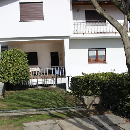Casabelvederestresa 3 Apartamento