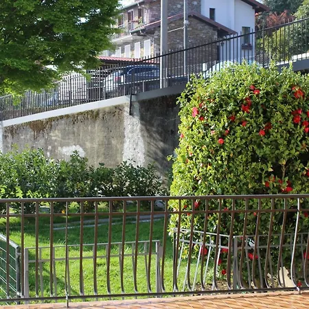 Apartamento Casabelvederestresa 3