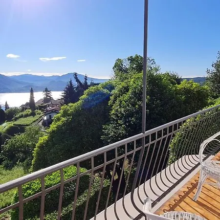 Casabelvederestresa 3 Apartamento