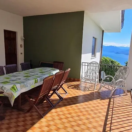 Apartamento Casabelvederestresa 3 *
