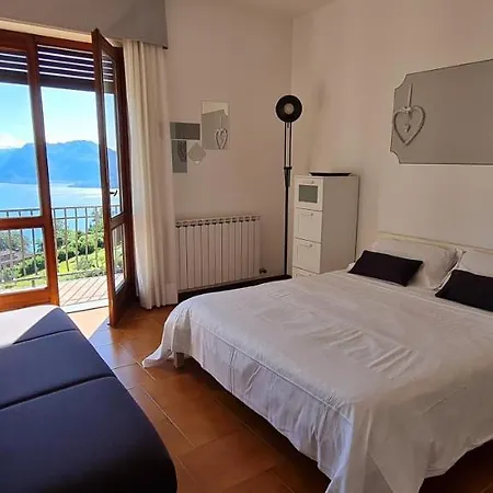 Apartamento Casabelvederestresa 3 Stresa