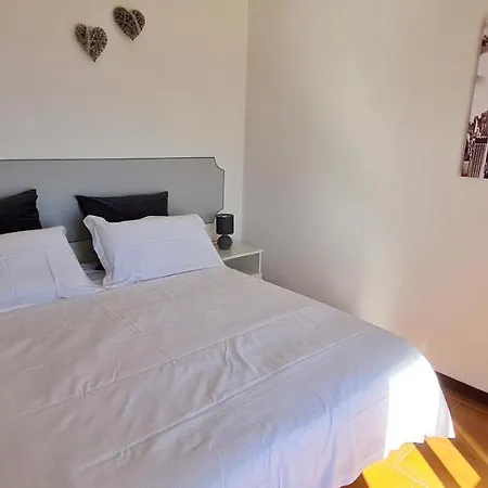Apartment Belvedere 3 Stresa