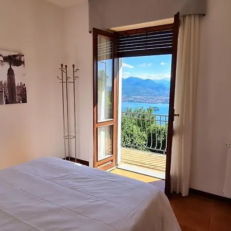 Apartamento Casabelvederestresa 3 *