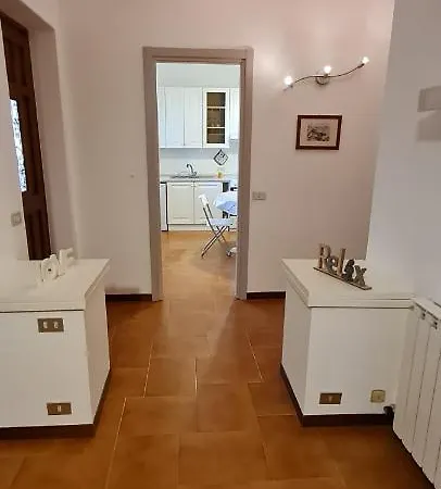Casabelvederestresa 3 Apartamento *