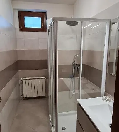 Apartment Belvedere 3 Stresa