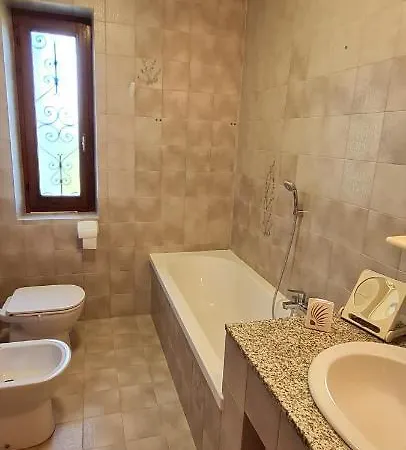 Casabelvederestresa 3 Apartamento