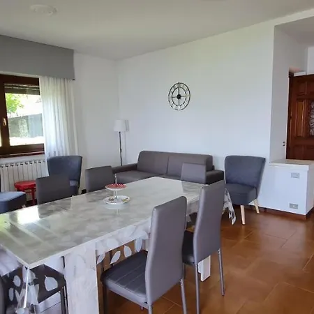 Apartamento Casabelvederestresa 3