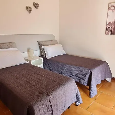 شقة Belvedere 3 ستريزا