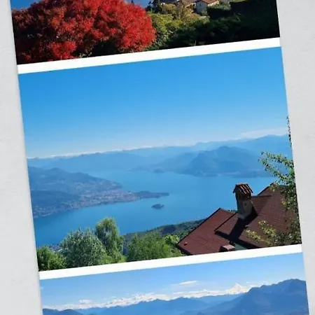 Apartment Belvedere 3 Stresa