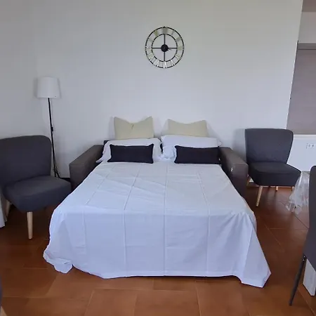 Apartment Belvedere 3 Stresa