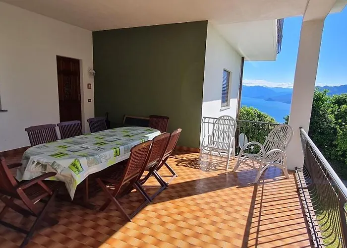 Appartement Belvedere 3 *