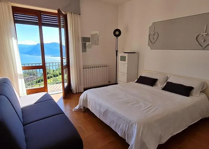 Appartement Belvedere 3 Stresa