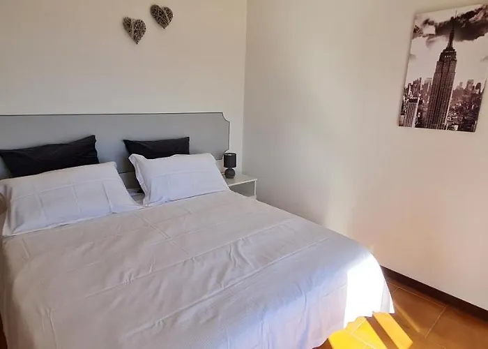 Apartment Belvedere 3 Stresa