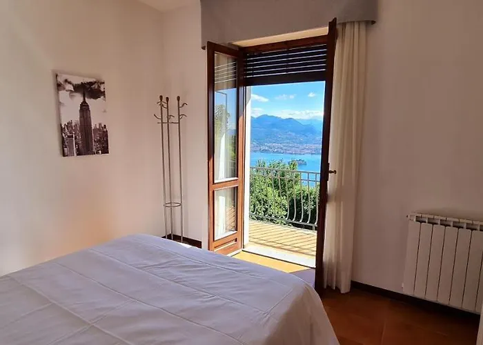 Apartment Belvedere 3 *