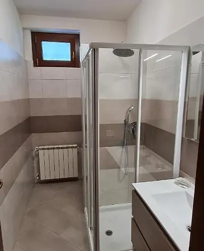 Daire Belvedere 3 Stresa