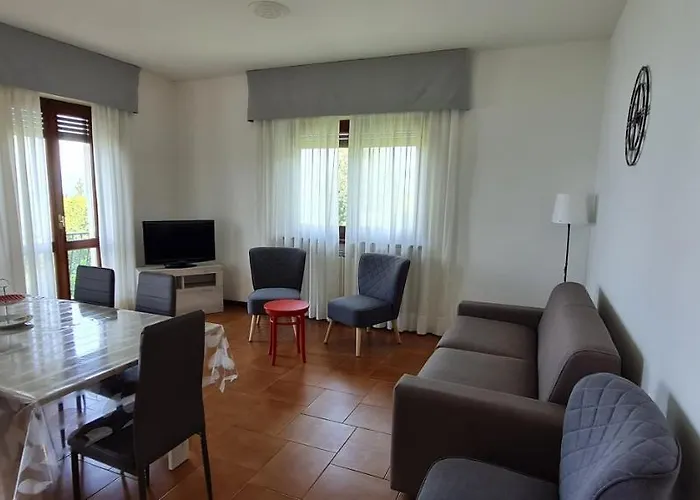 Belvedere 3 Appartement Stresa