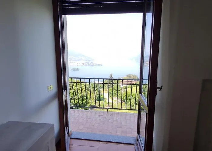 Belvedere 3 Appartement