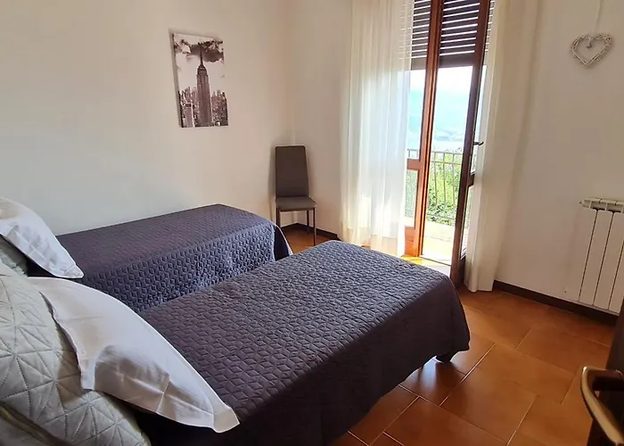 Belvedere 3 アパート *