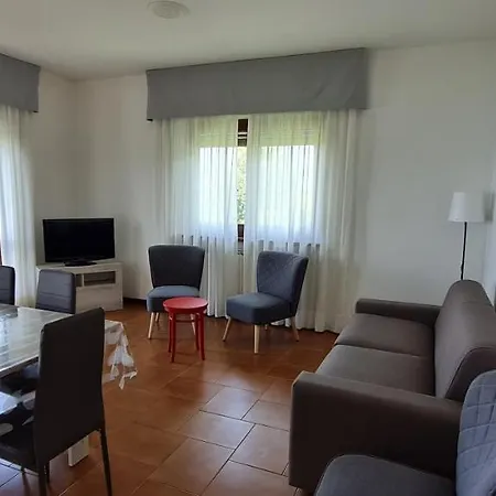 Belvedere 3 Appartement Stresa