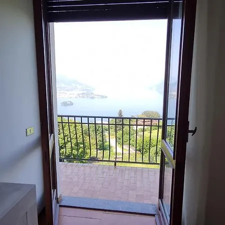 Belvedere 3 Appartement
