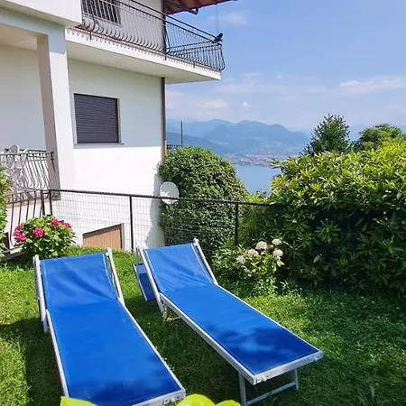 Belvedere 3 * Στρέσα