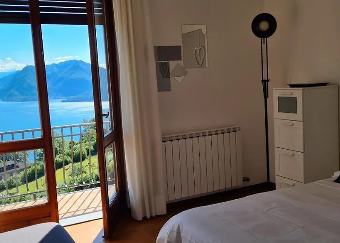 Belvedere 3 * Στρέσα