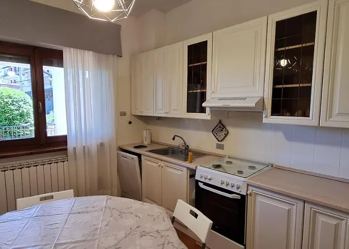 Belvedere 3 * Στρέσα