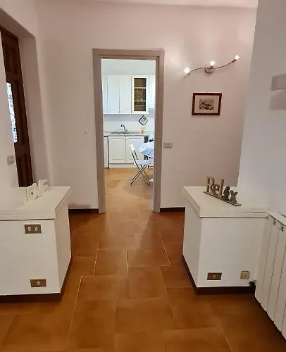 Belvedere 3 Διαμέρισμα *