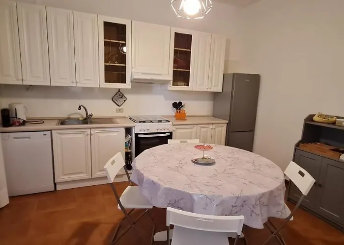 Belvedere 3 Διαμέρισμα *