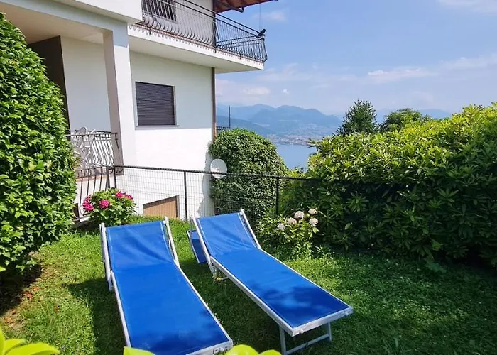 Belvedere 3 * Στρέσα