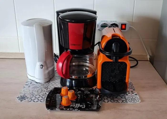 Διαμέρισμα Belvedere 3 *